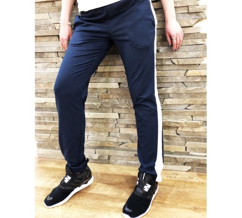 Женские штаны Slim Fit blue