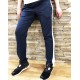 Женские штаны Slim Fit blue