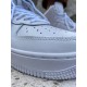 Женские кроссовки Nike Air Force 1 high белые