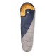 Cпальний мішок Nomad Sleeping Bag 225x71 cм Blue-Grey (NMD-SB-BLGR)