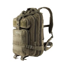 Рюкзак тактичний Magnum Fox 25L Olive-Green (FT.020.11-FX-GRN)