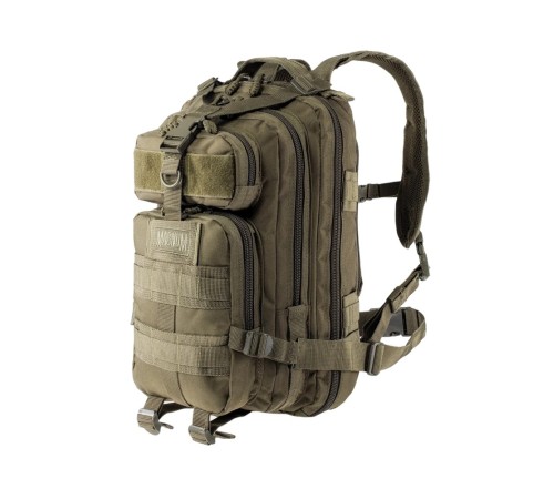 Рюкзак тактичний Magnum Fox 25L Olive-Green (FT.020.11-FX-GRN)