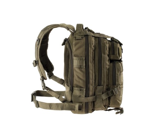 Рюкзак тактичний Magnum Fox 25L Olive-Green (FT.020.11-FX-GRN)