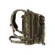 Рюкзак тактичний Magnum Fox 25L Olive-Green (FT.020.11-FX-GRN)