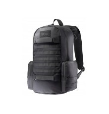 Рюкзак тактичний Magnum Wildcat 25L Чорний (FT.020.11-black)