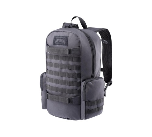 Рюкзак тактичний Magnum Wildcat 25L Cірий (FT.020.11-grey)