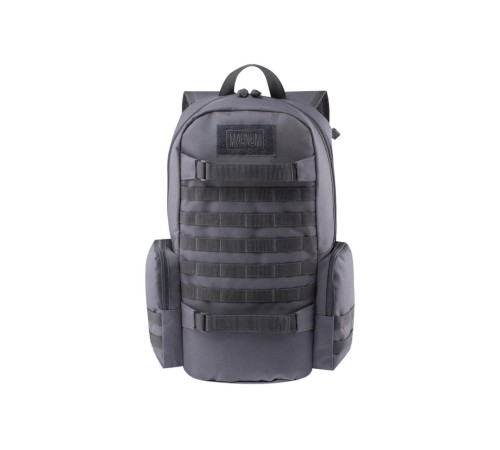 Рюкзак тактичний Magnum Wildcat 25L Cірий (FT.020.11-grey)