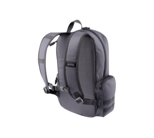 Рюкзак тактичний Magnum Wildcat 25L Cірий (FT.020.11-grey)