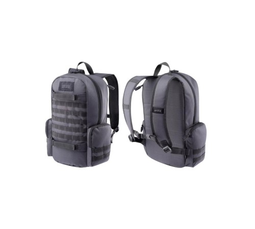 Рюкзак тактичний Magnum Wildcat 25L Cірий (FT.020.11-grey)