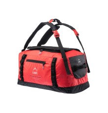 Cумка-рюкзак дорожня Elbrus Brightybag Backpack 26x53x25см 35L Red-Black (EBS-BG35-RD)