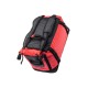 Cумка-рюкзак дорожня Elbrus Brightybag Backpack 26x53x25см 35L Red-Black (EBS-BG35-RD)