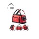 Cумка-рюкзак дорожня Elbrus Brightybag Backpack 26x53x25см 35L Red-Black (EBS-BG35-RD)