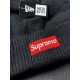 Шапка Supreme black