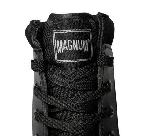 Черевики тактичні Magnum Сlassic Black (MGN-CLS-BLK)