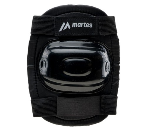 Комплект захисту Martes Garda Boy Protector SET Junior L Black (MTS-72997-BLK-L)