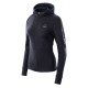 Кофта жіноча Elbrus Caura WO'S Black (EBS-CR-BLK)