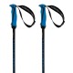 Палиці гірськолижні Volkl Phantastick Ski Poles (18 mm) 90 Blue-Black (169808-90)