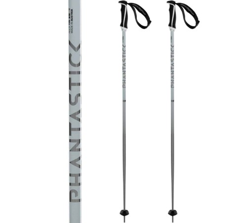 Палиці гірськолижні Volkl Phantastick Ski Poles (18 mm) 110 White (169814-110)