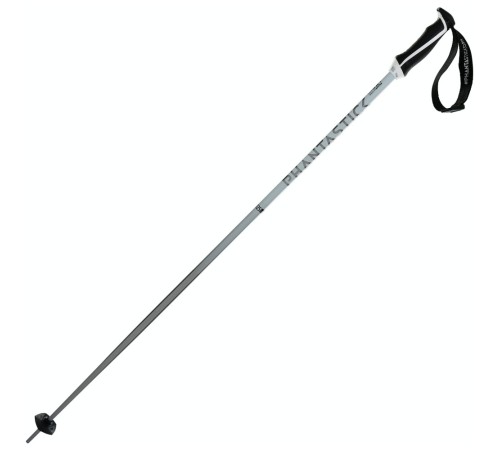 Палиці гірськолижні Volkl Phantastick Ski Poles (18 mm) 110 White (169814-110)