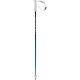 Палиці гірськолижні Volkl Phantastick Womens Ski Poles (16 mm) 110 Green-Purple (169819-110)