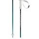 Палиці гірськолижні Volkl Phantastick Womens Ski Poles (16 mm) 110 Green-Purple (169819-110)