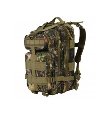 Рюкзак тактичний Dominator Shadow 30L Leaves Camo (DMR-SDW-LVSCM)