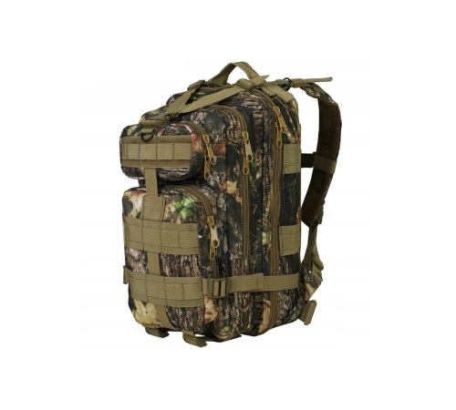 Рюкзак тактичний Dominator Shadow 30L Leaves Camo (DMR-SDW-LVSCM)