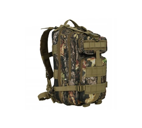 Рюкзак тактичний Dominator Shadow 30L Leaves Camo (DMR-SDW-LVSCM)