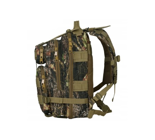 Рюкзак тактичний Dominator Shadow 30L Leaves Camo (DMR-SDW-LVSCM)