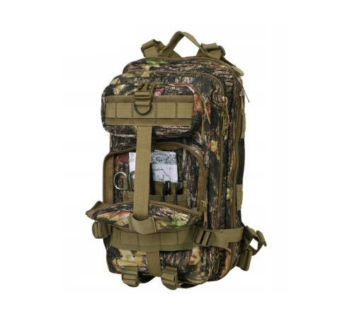 Рюкзак тактичний Dominator Shadow 30L Leaves Camo (DMR-SDW-LVSCM)