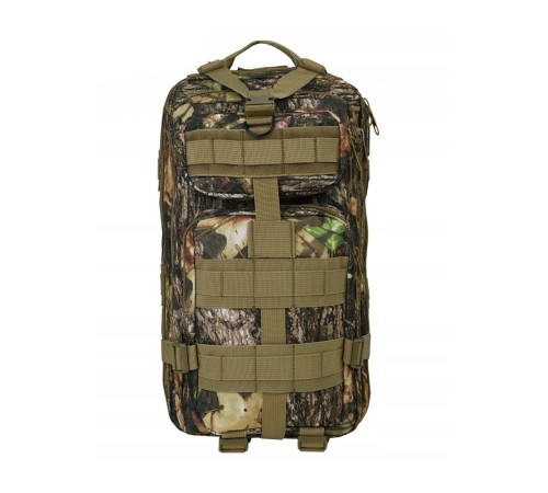 Рюкзак тактичний Dominator Shadow 30L Leaves Camo (DMR-SDW-LVSCM)