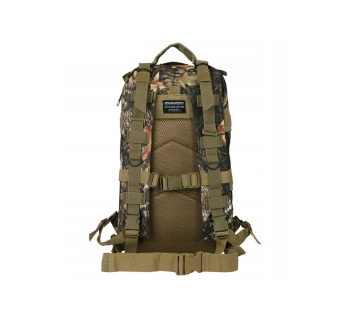 Рюкзак тактичний Dominator Shadow 30L Leaves Camo (DMR-SDW-LVSCM)