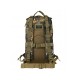 Рюкзак тактичний Dominator Shadow 30L Leaves Camo (DMR-SDW-LVSCM)