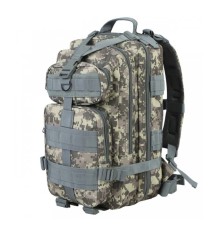 Рюкзак тактичний Dominator Shadow 30L Pixel ACU (DMR-SDW-PXLACU)