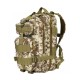 Рюкзак тактичний Dominator Shadow 30L Sand Pixel-Camouflage (DMR-SDW-SDPC)