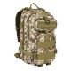 Рюкзак тактичний Dominator Shadow 30L Sand Pixel-Camouflage (DMR-SDW-SDPC)