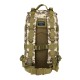 Рюкзак тактичний Dominator Shadow 30L Sand Pixel-Camouflage (DMR-SDW-SDPC)