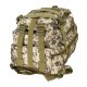 Рюкзак тактичний Dominator Shadow 30L Sand Pixel-Camouflage (DMR-SDW-SDPC)