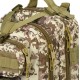 Рюкзак тактичний Dominator Shadow 30L Sand Pixel-Camouflage (DMR-SDW-SDPC)