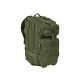 Рюкзак тактичний Dominator Shadow 30L Olive-Green (DMR-SDW-OLVGN)