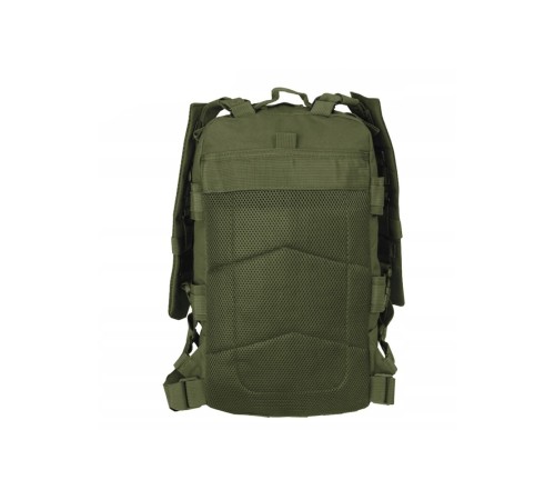 Рюкзак тактичний Dominator Shadow 30L Olive-Green (DMR-SDW-OLVGN)