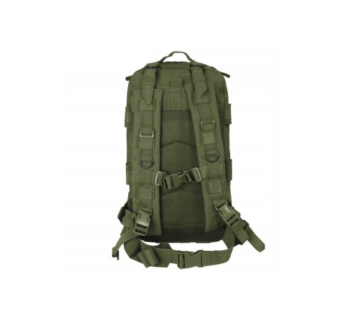 Рюкзак тактичний Dominator Shadow 30L Olive-Green (DMR-SDW-OLVGN)