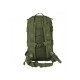 Рюкзак тактичний Dominator Shadow 30L Olive-Green (DMR-SDW-OLVGN)