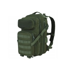 Рюкзак тактичний Dominator Velcro 30L Olive-Green (DMR-VLK-OLV)