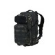 Рюкзак тактичний Dominator Velcro 30L Black Multitarn (DMR-VLK-BLKMLT)