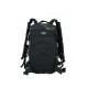 Рюкзак тактичний Dominator Velcro 30L Black Multitarn (DMR-VLK-BLKMLT)