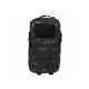 Рюкзак тактичний Dominator Velcro 30L Black Multitarn (DMR-VLK-BLKMLT)