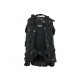 Рюкзак тактичний Dominator Velcro 30L Black Multitarn (DMR-VLK-BLKMLT)