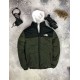 Куртка TNF хаки 7-475