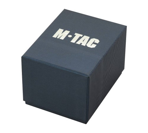 M-Tac годинник тактичний Adventure black